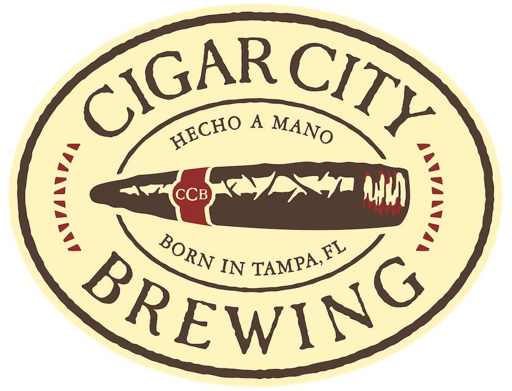 Cigar Logo - Craft Beer News