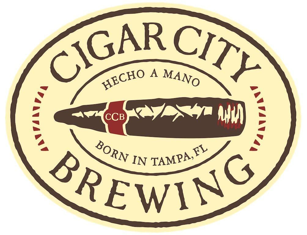 Cigar Logo - Craft Beer News