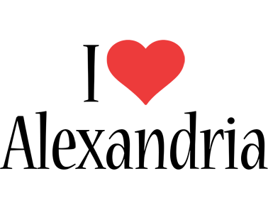 Alexandria Logo - Alexandria Logo. Name Logo Generator Love, Love Heart, Boots