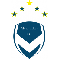 Alexandria Logo - Alexandria FC. Brands of the World™. Download vector logos