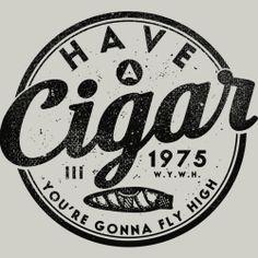 Cigar Logo - Best RG Cigars & Whisky image. Cigars, Cigar, Portrait inspiration