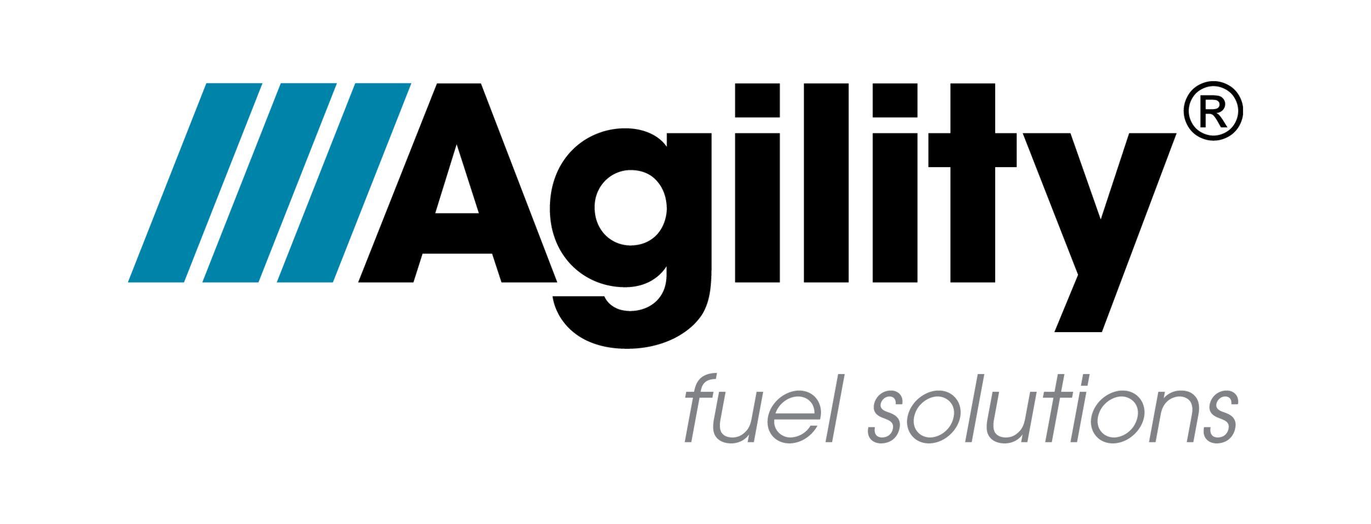Agility Logo - Agility promotes Aaron Lay to Director of Sales