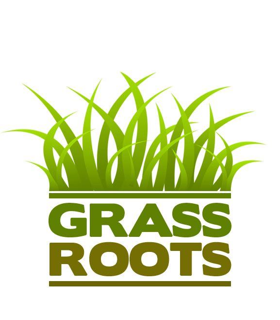 Turfgrass Logo - National Turfgrass Federation