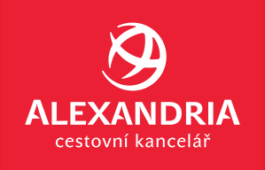 Alexandria Logo - References | Casablanca.cz