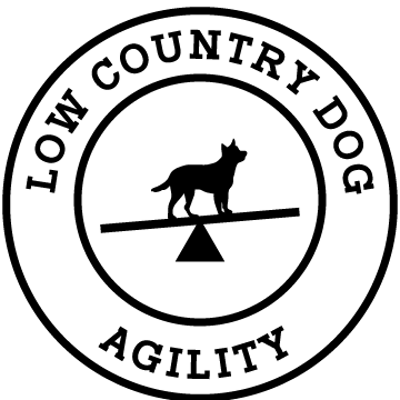 Agility Logo - Home - Low Country Dog Agility Club