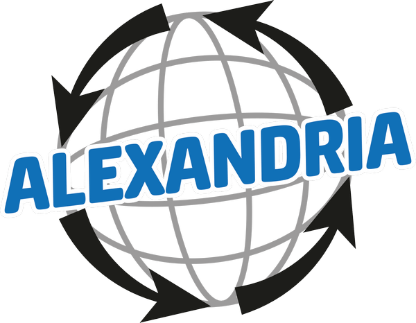 Alexandria Logo - 2nd International Alexandria Workshop »