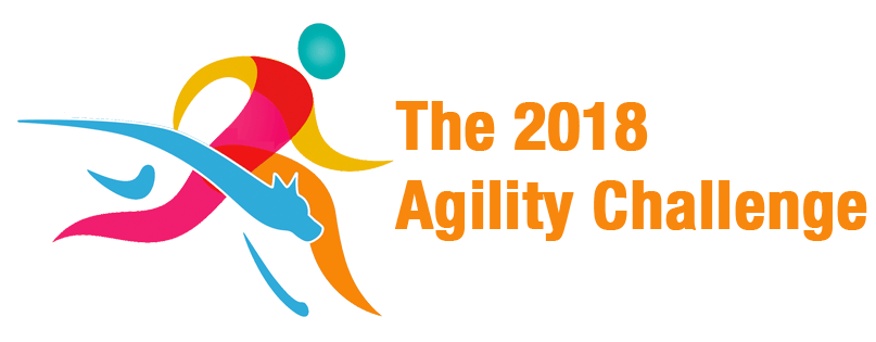 Agility Logo - The 2018 Agility Challenge – Your best agility year yet – the 2018 ...
