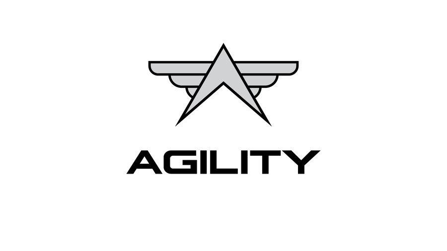 Agility Logo - Entry #1702 by MancM for ***Design the new AGILITY*** logo | Freelancer