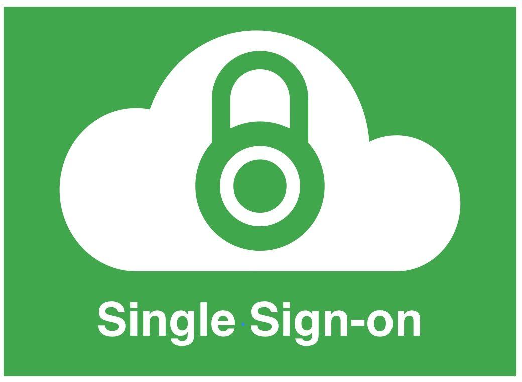 SSO Logo - Announcing Single Sign-On (SSO) Support - dmarcian
