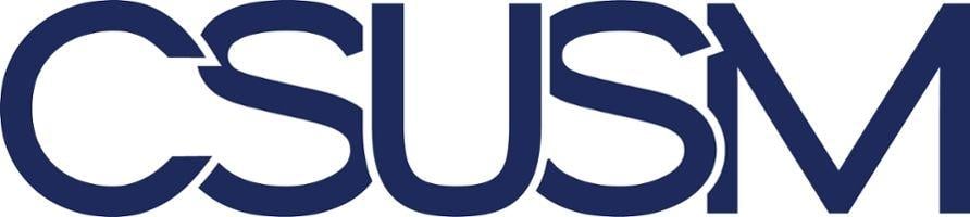 CSUSM Logo - Logos and Branding Standards