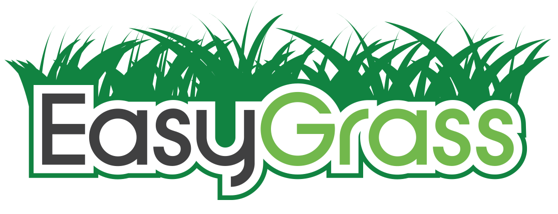 Turfgrass Logo - easygrass artificial grass and synthetic turf installers in miami ...