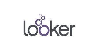 Looker Logo - Looker Review & Rating.com