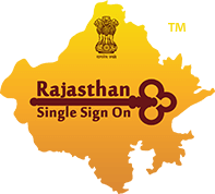 SSO Logo - Rajasthan Single Sign On (3)