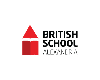 Alexandria Logo - British School of Alexandria logo by Andrew Hesham (it's a school, a ...