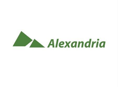 Alexandria Logo - Alexandria Tech, MT Newswires Ally on News Analytics for Quants - MT ...