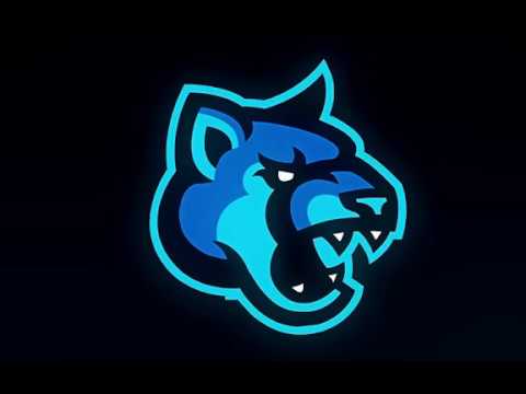 CSUSM Logo - Logo Animation Speed Art - CSUSM Cougars - 2018 - YouTube