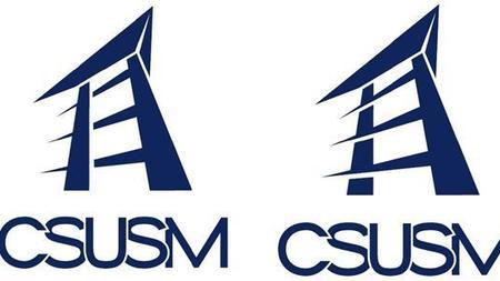 CSUSM Logo - SAN MARCOS: CSUSM's new logo down to two choices San Diego