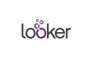 Looker Logo - Looker Closes $30 Million Series B Financing Led