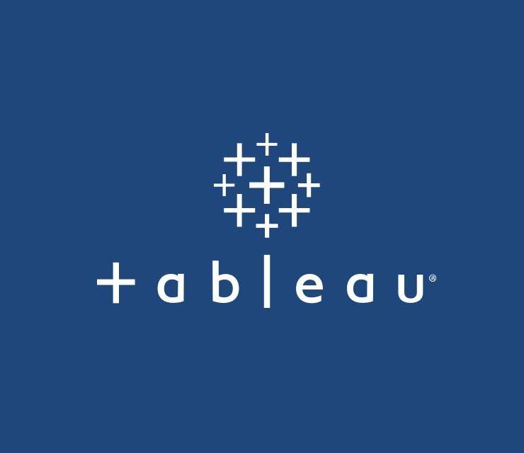 Tablaeu Logo - Pantheon Super-Charges Tableau's Marketing Stack | Pantheon