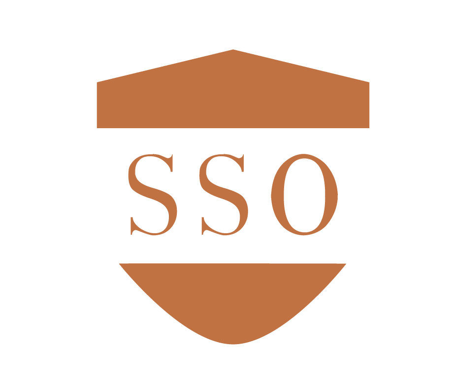 SSO Logo - Single Sign-On (SSO) | CoffeeBean Technology