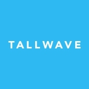 Tallwave Logo - Working at Tallwave | Glassdoor