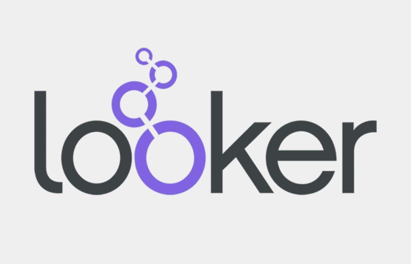 Looker Logo - Janson Media Engages Looker for Big Data Insights