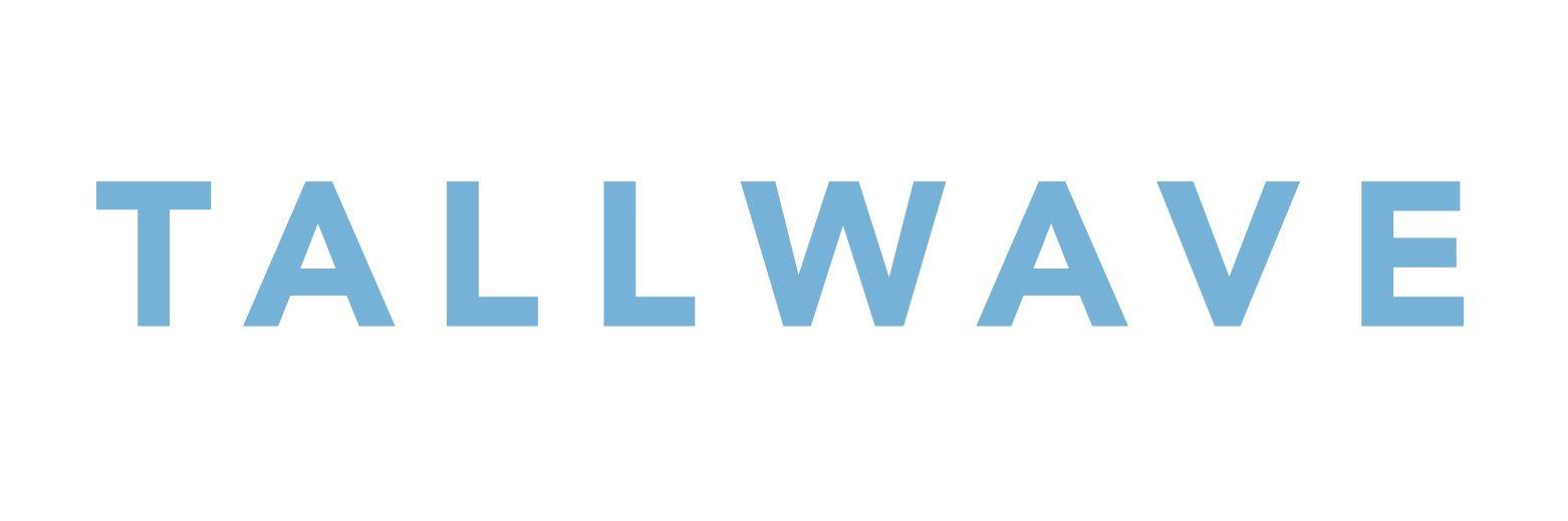 Tallwave Logo - Tallwave Starts 2019 Strong, On the Heels of Growth & Being ...