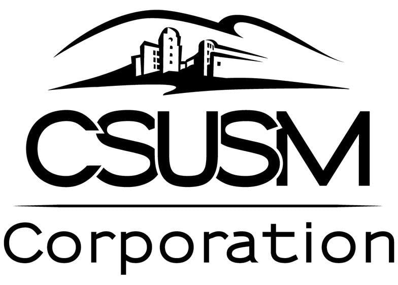 CSUSM Logo - Summer Conferences