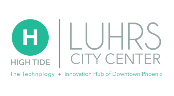Tallwave Logo - LCC Partners with Tallwave on Tech Hub | Luhrs City Center