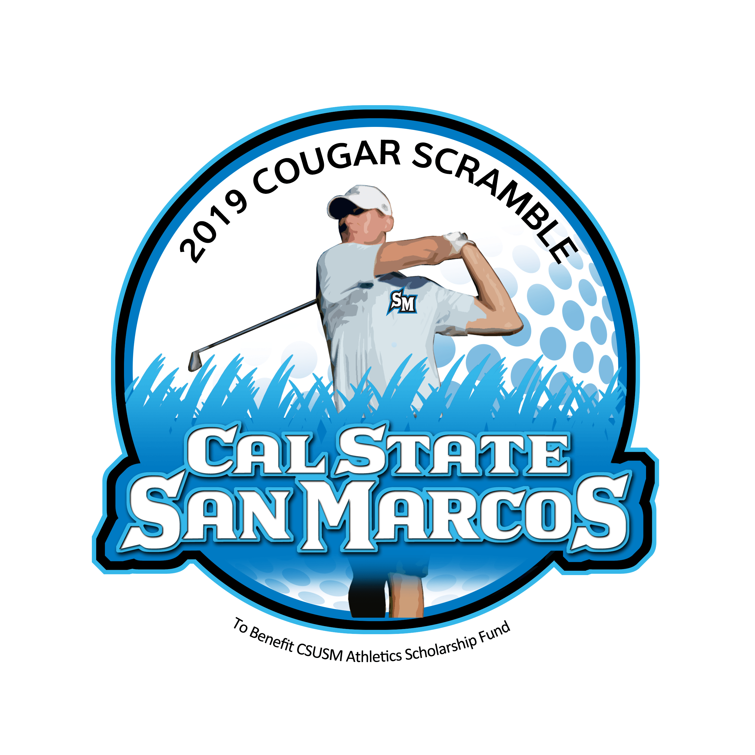 CSUSM Logo