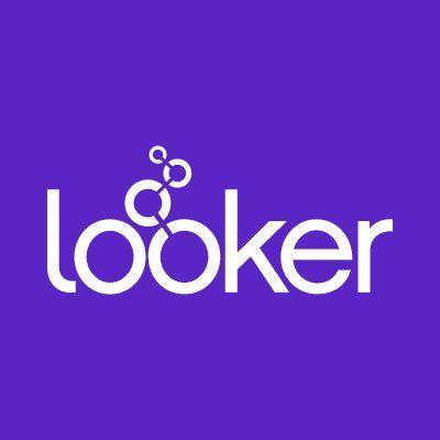 Looker Logo - Looker