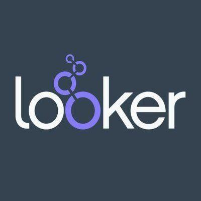 Looker Logo - Looker Receives 2017 Google Cloud Partner Award for Innovative