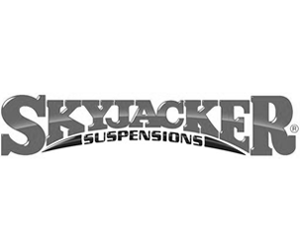 Skyjacker Logo - Skyjacker Shocks Warranty – Shock Surplus