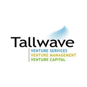 Tallwave Logo - Tallwave (tallwave) on Pinterest