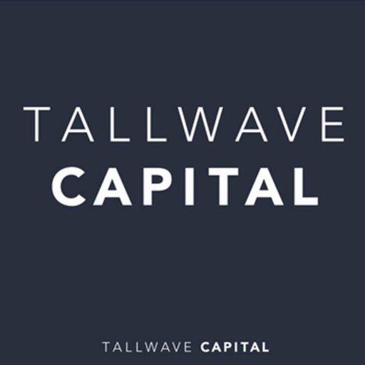 Tallwave Logo - Tallwave Capital (@TallwaveCapital) | Twitter