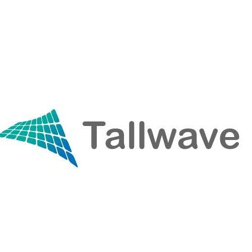 Tallwave Logo - Logo design for Tallwave.com | Logo design contest