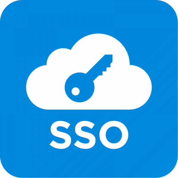 SSO Logo - Courseplay and SAML 2.0 SSO - Courseplay Cloud Learning