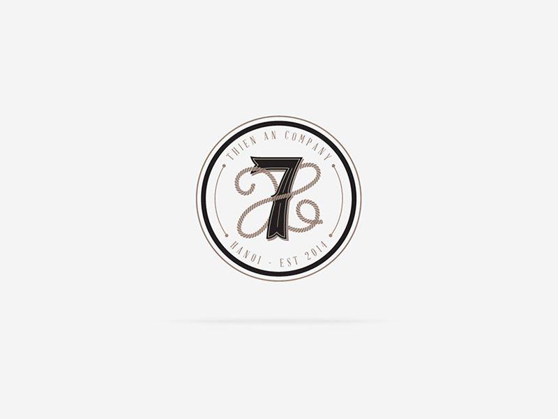 X7 Logo - X7 logo by Alexandre Gepard | Dribbble | Dribbble