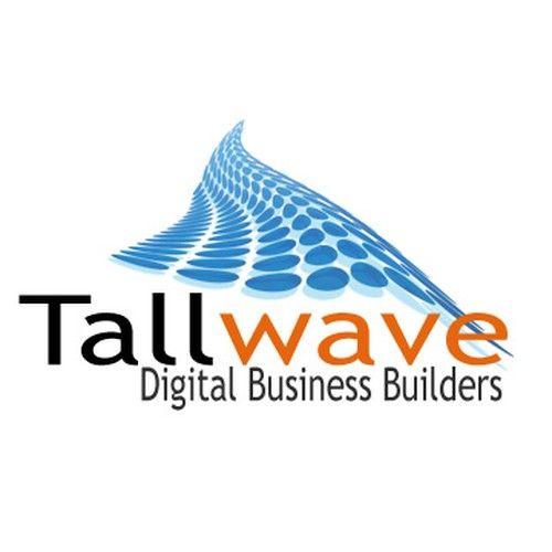 Tallwave Logo - Logo design for Tallwave.com | Logo design contest