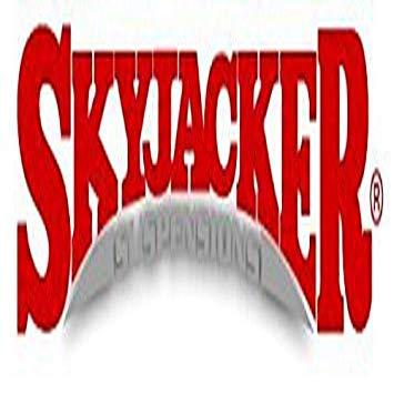 Skyjacker Logo - Amazon.com: Skyjacker Suspensions 142121 Track Bar: Automotive