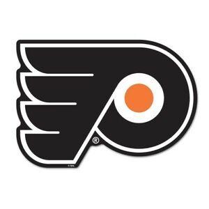 X7 Logo - Philadelphia Flyers NHL 5