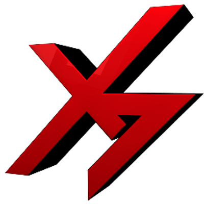 X7 Logo - X7 Gaming