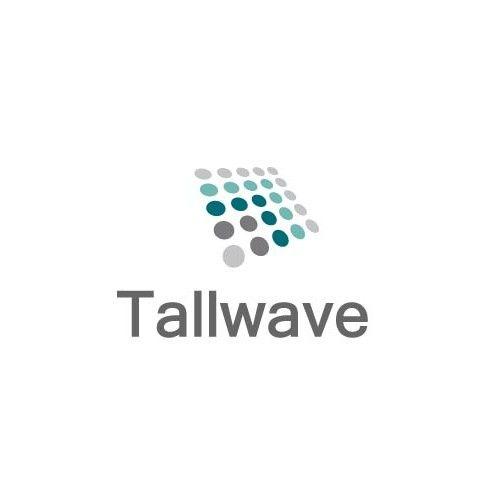 Tallwave Logo - Logo design for Tallwave.com | Logo design contest