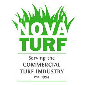 Turfgrass Logo - Atlantic Golf Superintendents Association. Prince Edward Island