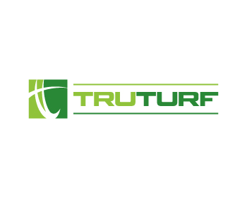 Turfgrass Logo - Tru Turf Grass logo design contest