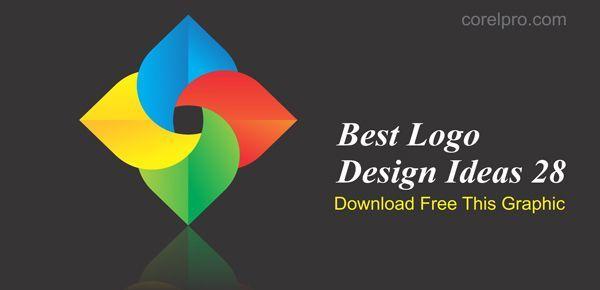 X7 Logo - Best Logo 28 Video Tutorial with Free Coreldraw Source