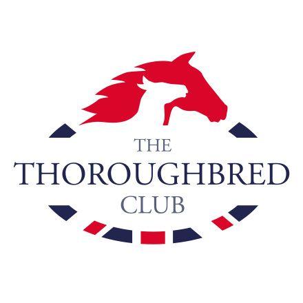 Thoroughbred Logo - The Thoroughbred Breeders' Association - (TBA).