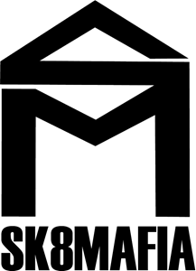 SK8MAFIA Logo - Sk8mafia Logo Vector (.AI) Free Download