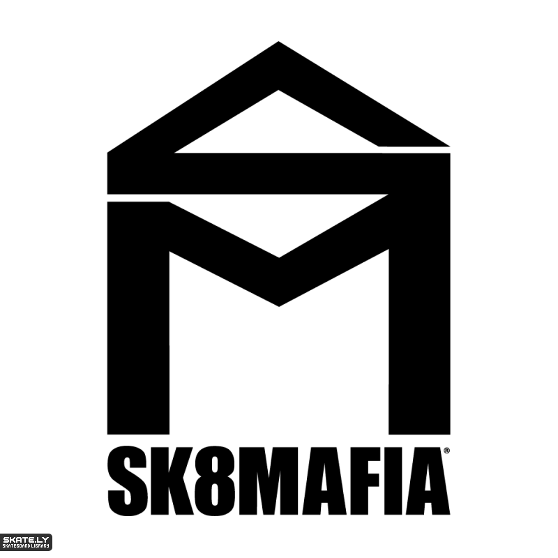 SK8MAFIA Logo - SK8MAFIA < Skately Library