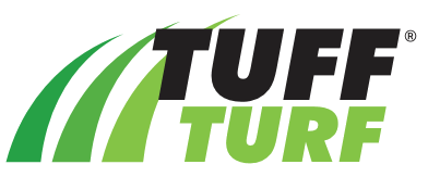 Turfgrass Logo - Artificial Grass Company | Fraser Gehrig | Tuff turf